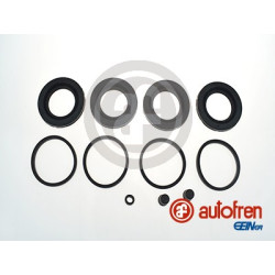 STANDARD CALIPER KIT