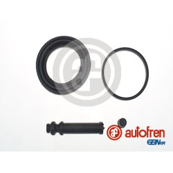 STANDARD CALIPER KIT