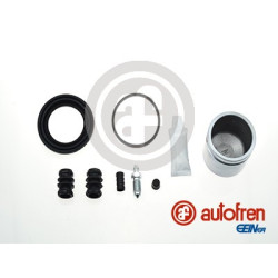 CALIPER KIT WITH PISTON