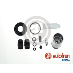 CALIPER KIT WITH PISTON