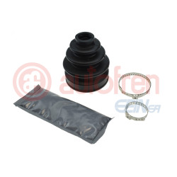 CV JOINT BOOT KIT