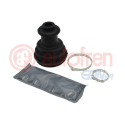 CV JOINT BOOT KIT