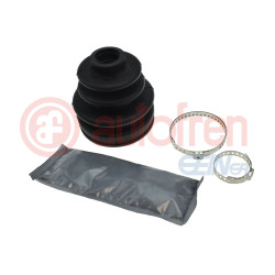 CV JOINT BOOT KIT