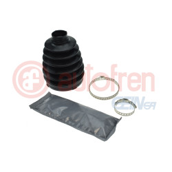 CV JOINT BOOT KIT