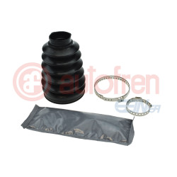 CV JOINT BOOT KIT