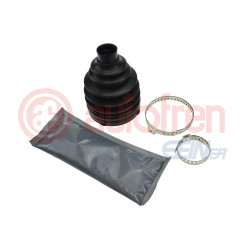 CV JOINT BOOT KIT