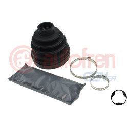 CV JOINT BOOT KIT