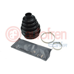 CV JOINT BOOT KIT