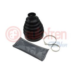 CV JOINT BOOT KIT