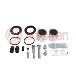 SUPER KIT PINZA