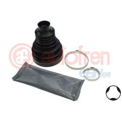 KITS TRANSMISIÓN TERMOPLASTICO