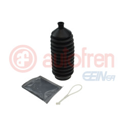 STEERING BOOT KIT