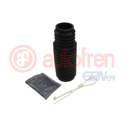 STEERING BOOT KIT