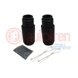 COMPLETE STEERING BOOT KIT