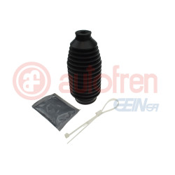 STEERING BOOT KIT