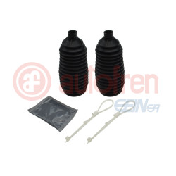 COMPLETE STEERING BOOT KIT