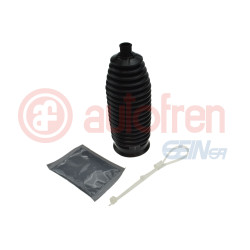 STEERING BOOT KIT