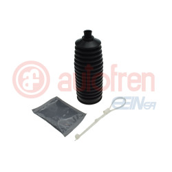 STEERING BOOT KIT