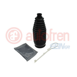 STEERING BOOT KIT