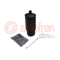 STEERING BOOT KIT