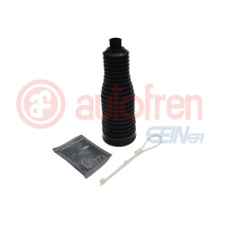STEERING BOOT KIT