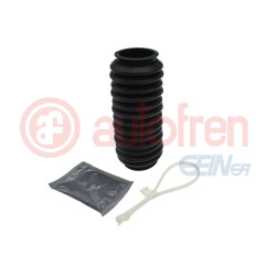 STEERING BOOT KIT