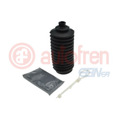 STEERING BOOT KIT