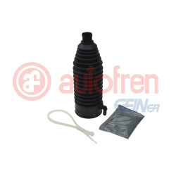 STEERING BOOT KIT