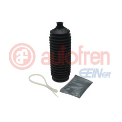 STEERING BOOT KIT