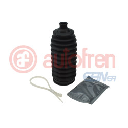 STEERING BOOT KIT