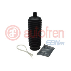 STEERING BOOT KIT