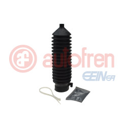 STEERING BOOT KIT