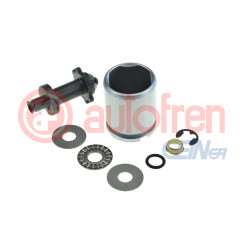 CALIPER PISTON KIT + MECHANISM