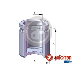 PISTONES UNITARIO EN CAJA