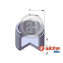 PISTONES UNITARIO EN CAJA