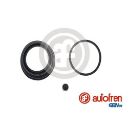 STANDARD CALIPER KIT