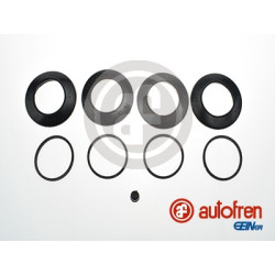 STANDARD CALIPER KIT