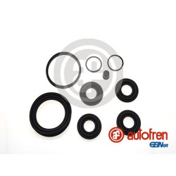 KIT ESTANDAR DE PINZA