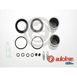 CALIPER KIT WITH PISTON