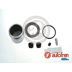 CALIPER KIT WITH PISTON