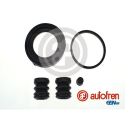 STANDARD CALIPER KIT