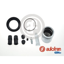 CALIPER KIT WITH PISTON