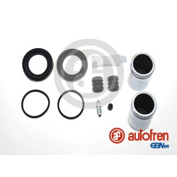 CALIPER KIT WITH PISTON