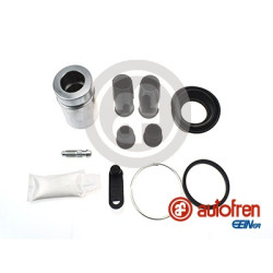 CALIPER KIT WITH PISTON