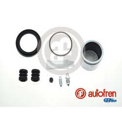 CALIPER KIT WITH PISTON