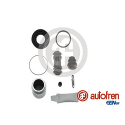 CALIPER KIT WITH PISTON