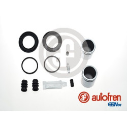 CALIPER KIT WITH PISTON