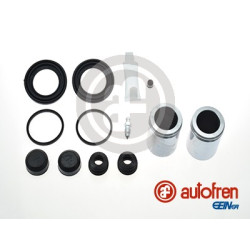CALIPER KIT WITH PISTON