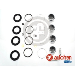 CALIPER KIT WITH PISTON
