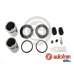 CALIPER KIT WITH PISTON
